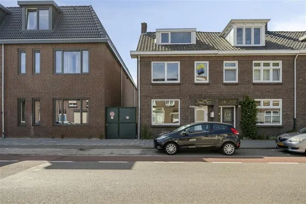 Hoekwoning te koop: Hoogstraat 397B, Bennekel-Oost Eindhoven