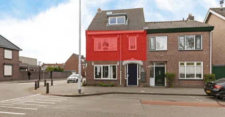 Studio te koop: Hoogstraat 399A01, Bennekel-West, Gagelbosch Eindhoven