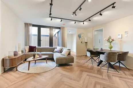 Appartement te koop: Hoogstraat 3B, Voorhout 'S-Gravenhage