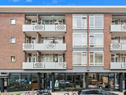 Appartement te koop: Hoogstraat 41C, Stadsdriehoek Rotterdam