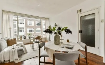 Appartement te koop: Hoogstraat 46C, Stadsdriehoek Rotterdam