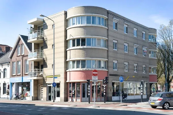Woning te huur: Hoogstraat, Eindhoven