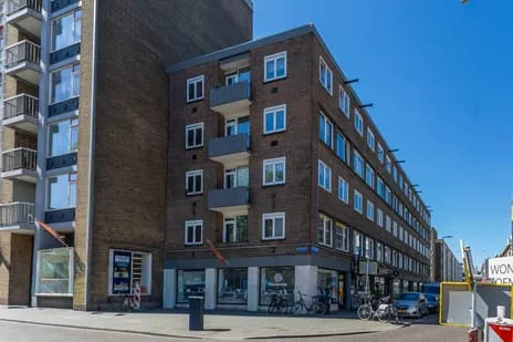 Appartement te koop: Hoogstraat 4B, Stadsdriehoek Rotterdam
