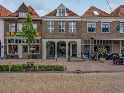 Appartement te koop: Hoogstraat 5, Hasselt