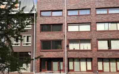 Tussenwoning te koop: Hoogstraat 5, Centrum Valkenswaard