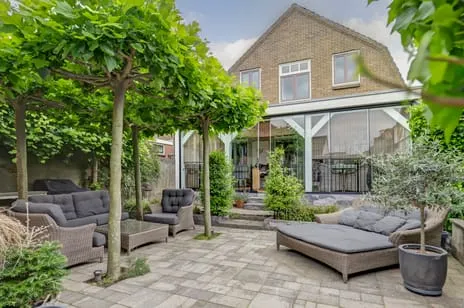Vrijstaande woning te koop: Hoogstraat 51, Noorderwaard-Zuid Wijk Bij Duurstede