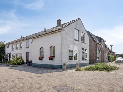 Koopwoning: Hoogstraat 53 in Noordwijkerhout - €375.000 - 113m²