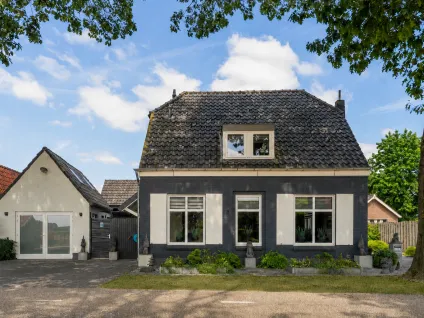 Twee-onder-één-kap te koop: Hoogstraat 53, Maaskantje Sint-Michielsgestel