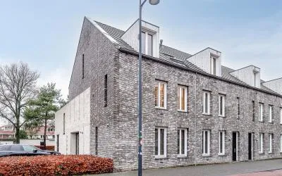 Appartement te koop: Hoogstraat 58, Eindhoven