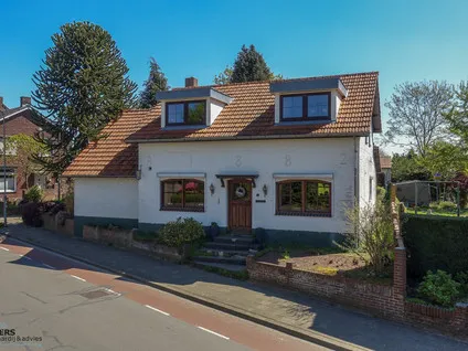 Vrijstaande woning te koop: Hoogstraat 6, Beesel Beesel