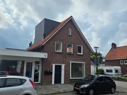 Appartement te koop: Hoogstraat 62-01, Wildackers Goirle