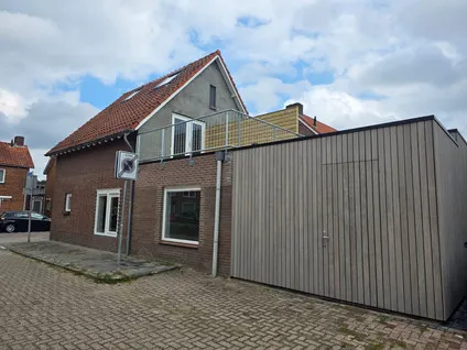 Appartement te koop: Hoogstraat 62, Wildackers Goirle