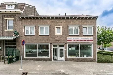 Appartement te koop: Hoogstraat 63, Oud Nieuwenhagen Landgraaf