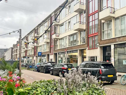 Appartement te koop: Hoogstraat 64B, Rotterdam