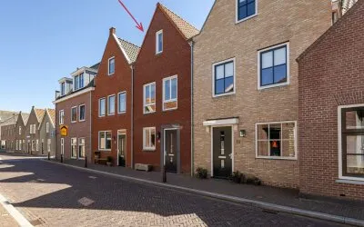 Tussenwoning te koop: Hoogstraat 71, Nieuwpoort-Stad Nieuwpoort