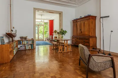 Tussenwoning te koop: Hoogstraat 8, Centrum Bergen Op Zoom