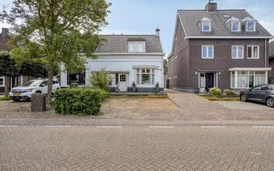 Twee-onder-één-kap te koop: Hoogstraat 82, Berlicum Berlicum
