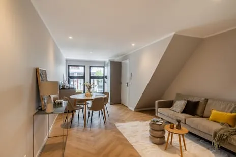 Appartement te koop: Hoogstraat 82, Centrum Vlaardingen