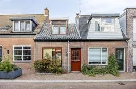 Koopwoning: Hoogstraat 89 in Den Helder - €185.000 - 54m²