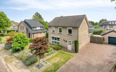 Vrijstaande woning te koop: Hoogstraat 9, Deursen en Dennenburg Deursen-Dennenburg