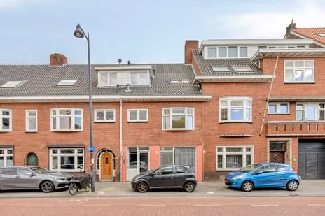 Appartement te koop: Hoogstraat 91-91A, Schrijversbuurt Eindhoven