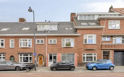Appartement te koop: Hoogstraat 91, Schrijversbuurt Eindhoven