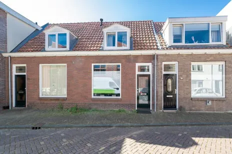 Appartement te koop: Hoogstraat 97, Kamperpoort Zwolle