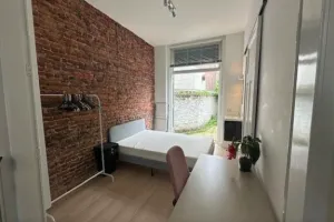 Woning te huur: Hoogstraat, Schrijversbuurt Eindhoven