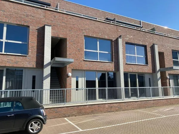 Woning te koop: Hoogstraat, Schrijversbuurt Eindhoven