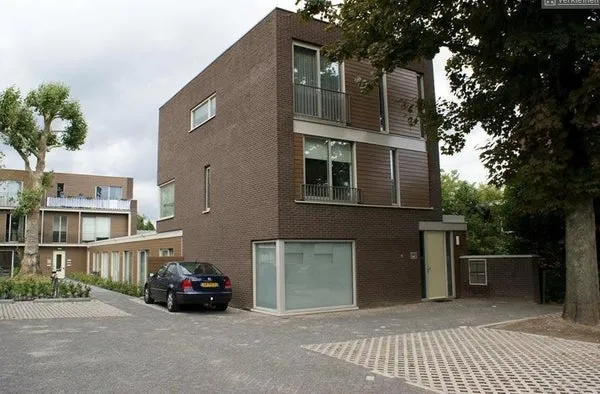 Woning te huur: Hoogstraat, Schrijversbuurt Eindhoven