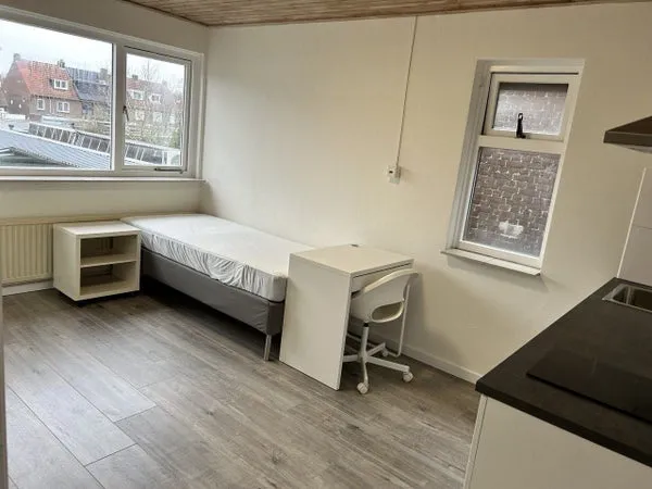 Woning te huur: Hoogstraat, Schrijversbuurt Eindhoven