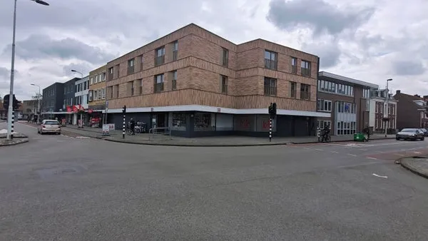 Woning te huur: Hoogstraat, Schrijversbuurt Eindhoven