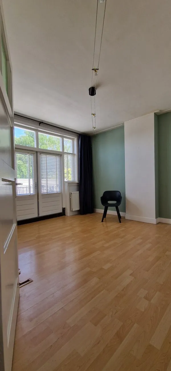 Home for rent: Hoogstraat, Schrijversbuurt Eindhoven