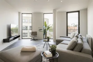Woning te huur: Hoogstraat, Schrijversbuurt Eindhoven