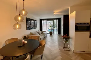 Woning te huur: Hoogstraat, Schrijversbuurt Eindhoven