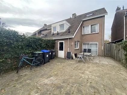 Kamer te huur: Hoogstraat, Schrijversbuurt Eindhoven