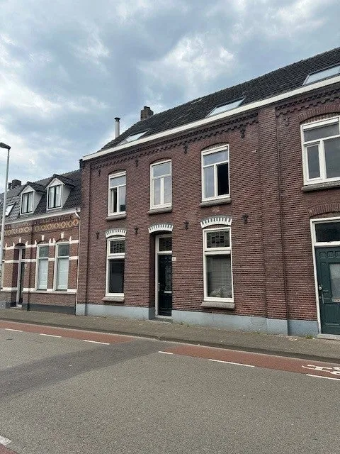 Woning te huur: Hoogstraat, Schrijversbuurt Eindhoven