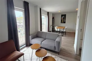 Woning te huur: Hoogstraat, Schrijversbuurt Eindhoven