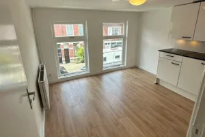 Woning te huur: Hoogstraat, Hogeland-Noord Enschede