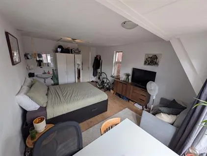 Kamer te huur: Hoogstraat, Hogeland-Noord Enschede