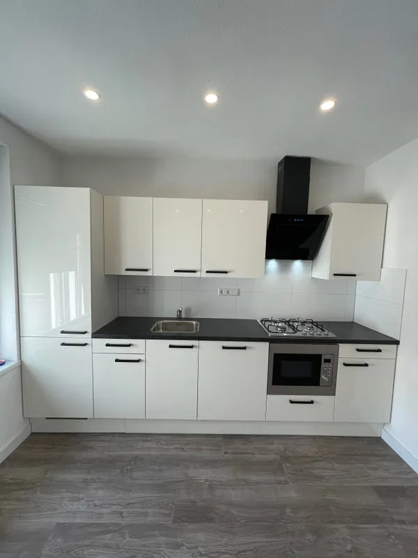Woning te huur: Hoogstraat, Hogeland-Noord Enschede