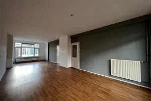 Woning te huur: Hoogstraat, Stadsdriehoek Rotterdam
