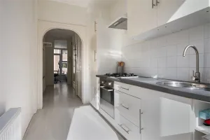 Woning te huur: Hoogstraat, Stadsdriehoek Rotterdam