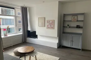 Woning te huur: Hoogstraat, Rotterdam