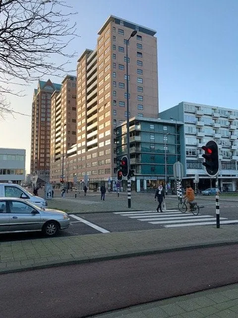 Woning te huur: Hoogstraat, Rotterdam