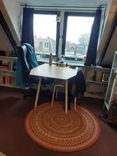 Room for rent: Hoogstraat, Binnenstad Wageningen