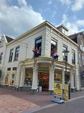 Kamer te huur: Hoogstraat, Binnenstad Wageningen