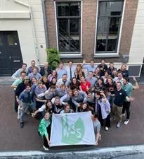 Room for rent: Hoogstraat, Binnenstad Wageningen