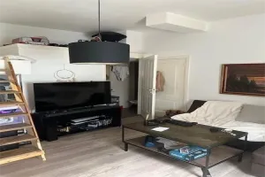 Woning te huur: Hoogstraat, Kamperpoort Zwolle