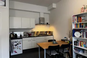 Woning te huur: Hoogstraat, Kamperpoort Zwolle